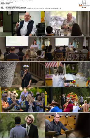 Jury Duty S02 1080p 10bit WEBRip 6CH x265 HEVC-PSA