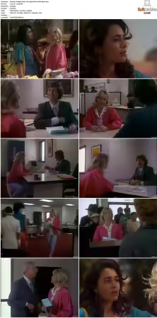 The Twilight Zone 1985 S01-S03 x264-NGP