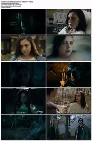 Wildling 2018 1080p BluRay x264-OFT