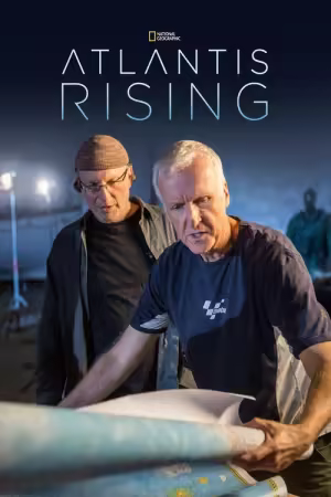 Atlantis Rising 2017 1080p WEB H264-SHIIIT