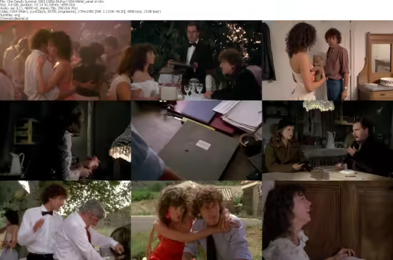 One Deadly Summer 1983 1080p BluRay H264-Msltel