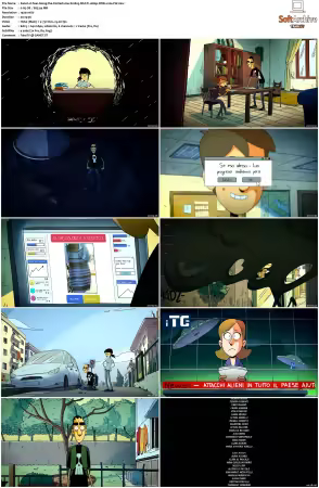Tear Along the Dotted Line S01 MULTi 1080p WEB x264-FW