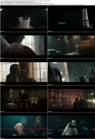 Daredevil Born Again S02E04 Gloves Off 1080p DSNP WEB-DL DDP 5.1 Atmos H.264-FLUX