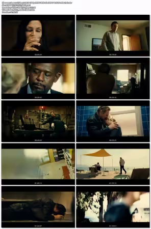 Taken 3 2014 1080p FDNG WEB-DL DDP 5.1 H264-PiRaTeS