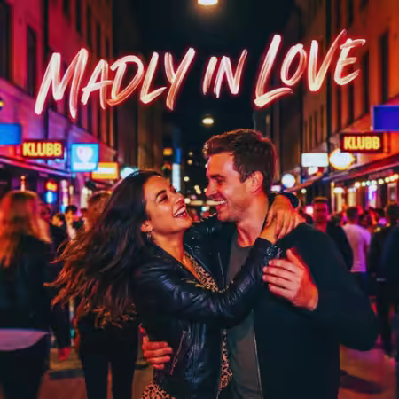 VA - Madly in Love (2026)