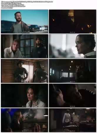 Marshals S01E07 2160p WEBRip H265 EAC3 5 1-DarkKnight
