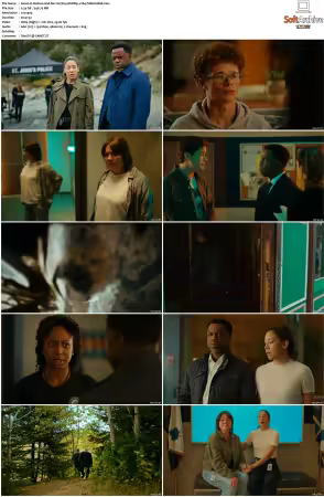Hudson And Rex S07 DVDRip x264-TABULARiA