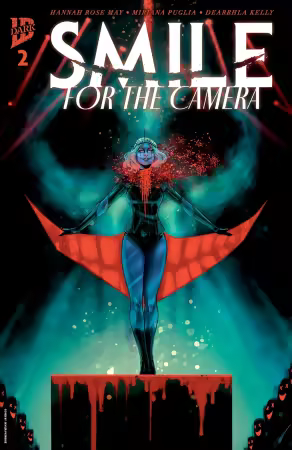 Smile: For the Camera #2 (2026)