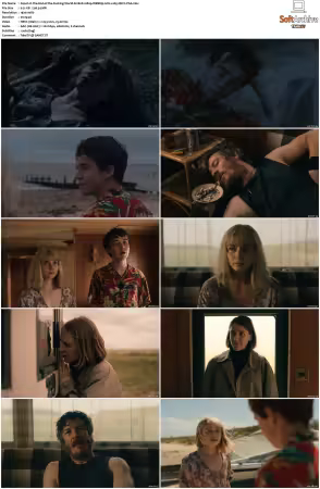 The End of the Fucking World S01 1080p WEBRip 6CH x265 HEVC-PSA