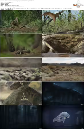 Prehistoric Planet S02 1080p 10bit WEBRip 6CH x265 HEVC-PSA