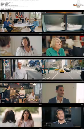 L Agence L immobilier de luxe en famille S01 S06 FRENCH 1080p WEB x264-FW