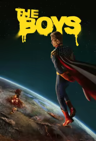 The Boys S05E08 1080p AMZN WEB-DL AV1-Nobi