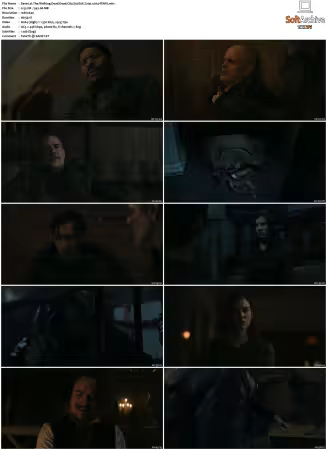 The Walking Dead Dead City S02 720p x264-FENiX