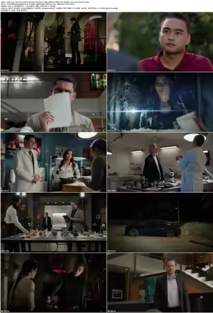 NCIS S23E15 Knick-Knack 720p AMZN WEB-DL DDP5 1 H264-FLUX
