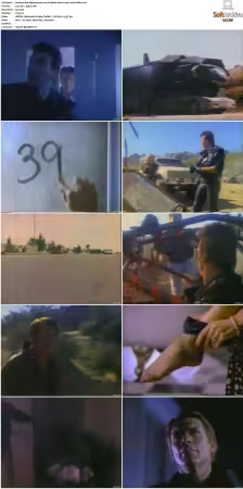 The Highwayman S01 TVRip XviD-kellhus