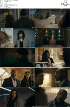 Watson S01 1080p x265-ELiTE