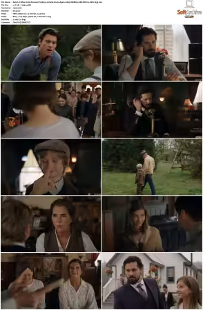 When Calls the Heart S13 1080p WEBRip 10Bit DDP2.0 HEVC-d3g