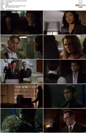 Person of Interest S01-S05 DVDRip XviD BDRip x264-Scene
