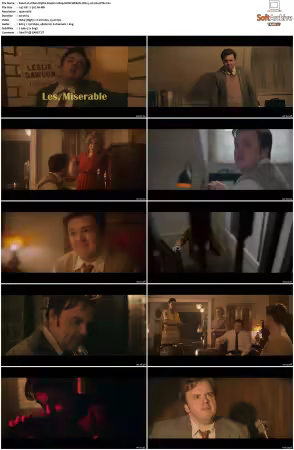 Urban Myths S01 S04 1080p NOW WEB-DL DD+5.1 H264-NTb