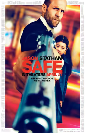 Safe 2012 1080p AMZN WEB-DL DDP5.1 H 264 DUAL-FLY