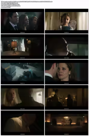 Daredevil Born Again S02E06 1080p WEB-DL DDP5.1 Atmos H 264-EiNSTEiNSiR