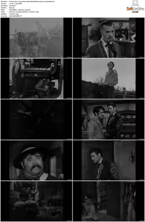 Zorro 1957 S01-S02 1080p DSNP WEB-DL AAC2.0 H264-XiBiU