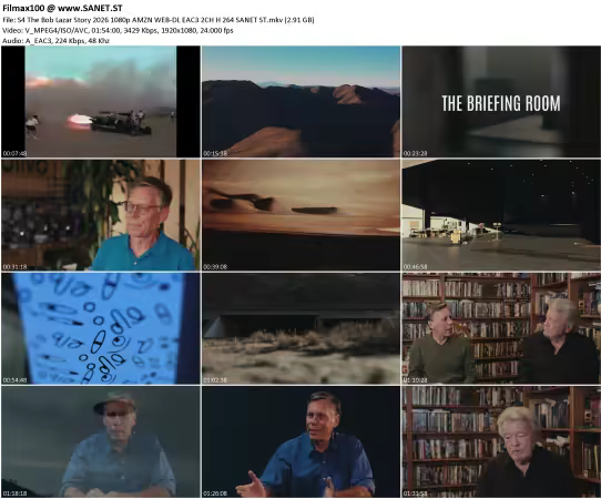 S4 The Bob Lazar Story 2026 1080p AMZN WEB-DL EAC3 2CH H264-NGP