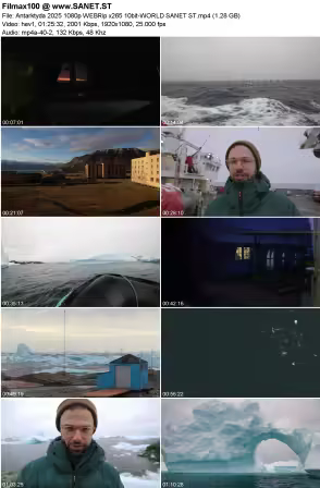 Antarktyda 2025 1080p WEBRip x265 10bit-WORLD