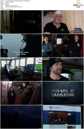 Whale Wars S06 1080p WEB-DL AAC2.0 AVC-TrollHD