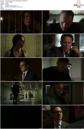 Person of Interest S01-S05 DVDRip XviD BDRip x264-Scene