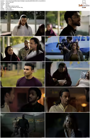 Tyler Perrys Ruthless S05 1080p AMZN WEB-DL DDP2.0 H264-RAWR
