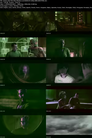 Star Wars Maul Shadow Lord S01E02 DV 2160p WEB h265-ETHEL