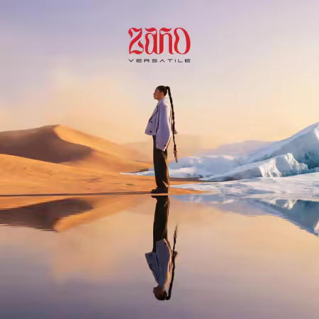 Zaho - VERSATILE (2026)