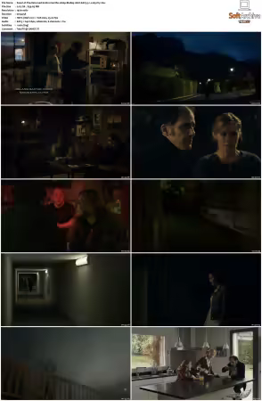 The Returned 2012 S01 S02 1080p BluRay 10bit EAC3 5.1 x265-iVy
