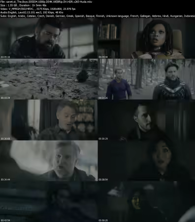 The Boys S05E04 1080p DS4K WEBRip DV HDR x265-Huda