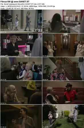 Borat Subsequent Moviefilm 2020 1080p WEBRip x264 AC3 DiVERSiTY