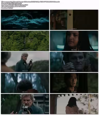 Monarch Legacy of Monsters S02E07 2160p WEB DV HDR H265-Chico