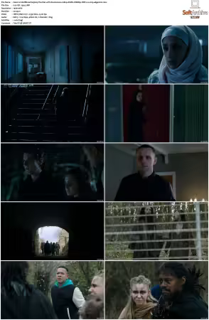 Wolfblood 2012 S05 1080p AMZN WEBRip DDP 2.0 x265-edge2020