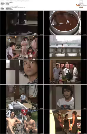 Lunch Queen S01 VOSTFR 1080p WEB x264-FW