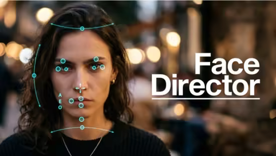 Aescripts - Face Director v1.9.0 Win/Mac