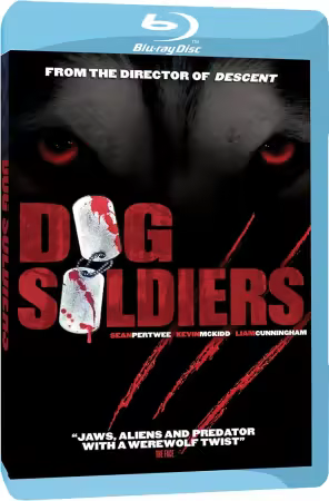 Dog Soldiers 2002 BluRay 1080p DD 5.1 x264-BHDStudio