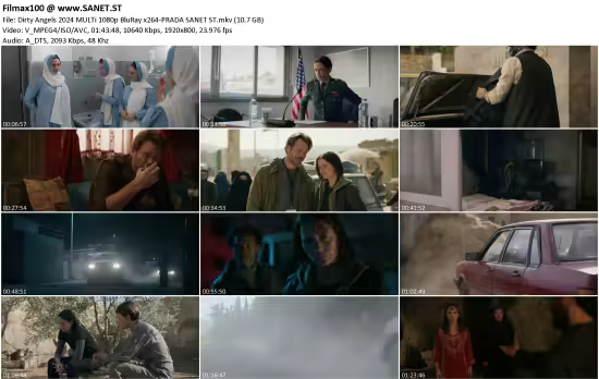 Dirty Angels 2024 MULTi 1080p BluRay x264-PRADA