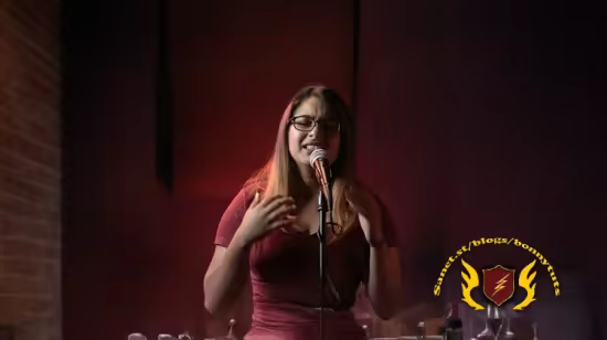 Western Vocals