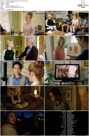 Video Game High School S01 S03 FullHD 1080p DTS x264-NGP