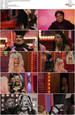 Rupauls Drag Race Untucked S15 2160p WEB H265-SCENE