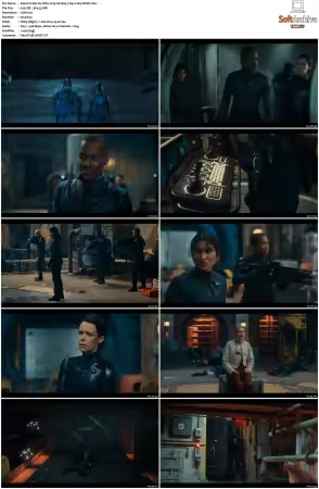 Doctor Who 2023 S02 720p x264-FENiX