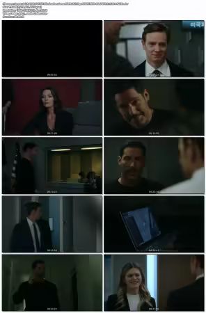 CIA 2026 S01E07 Elimination Game REPACK 720p AMZN WEB-DL DDP5 1 H 264-FLUX