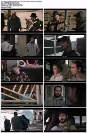 Marshals S01E08 1080p SKST WEB-DL H 264-NGP