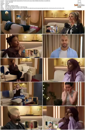 Love is Blind Sweden S03 1080p NF WEB-DL DUAL DDP5.1 H264-RAWR