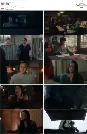 Resident Alien S01 S04 BDRip x264-BORDURE
